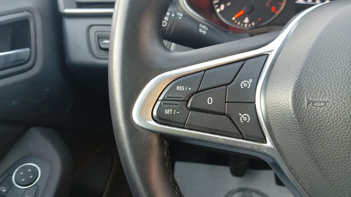 Renault Clio 1.0 TCe 90 CV 5 porte Equilibre